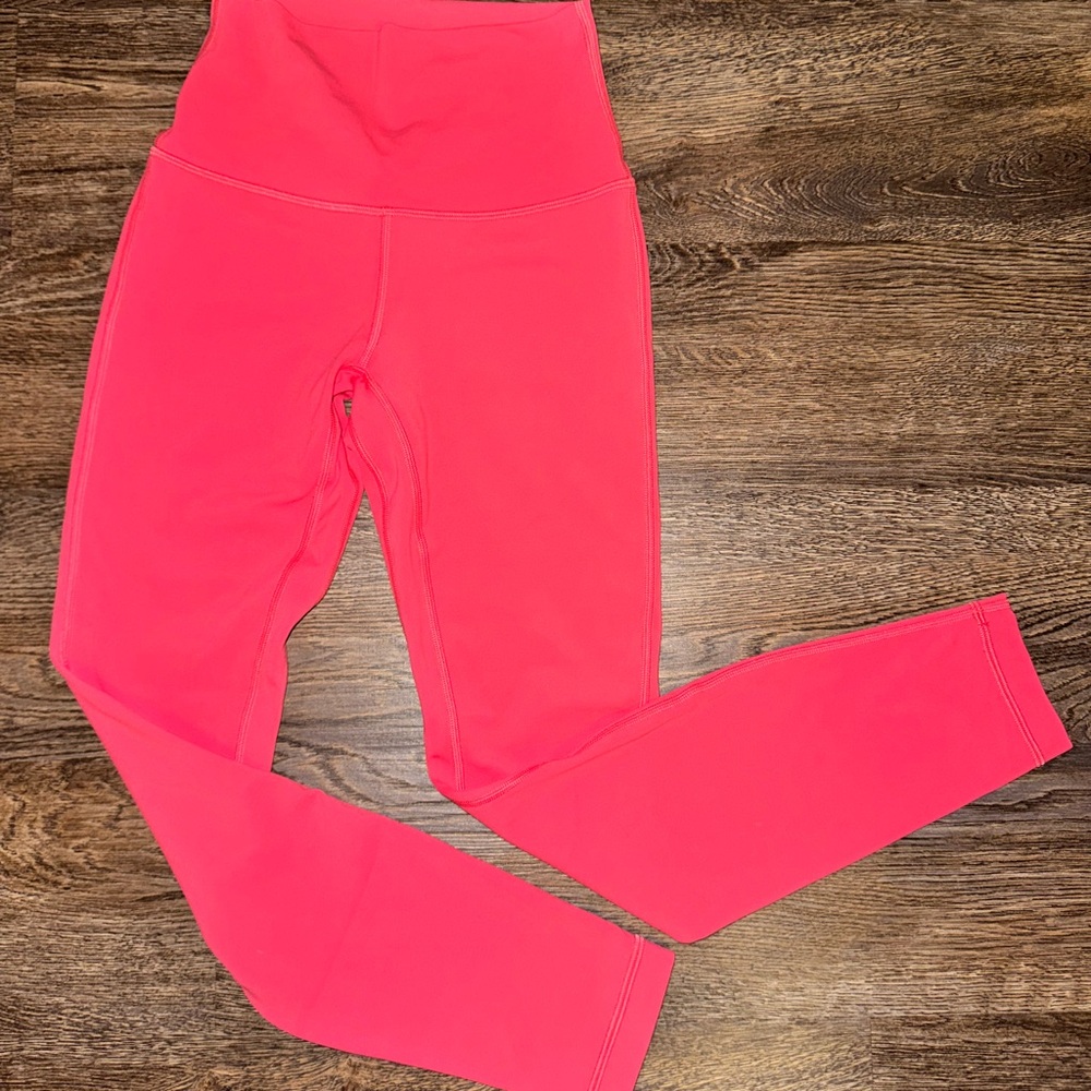 LULULEMON ALIGN LEGGINGS